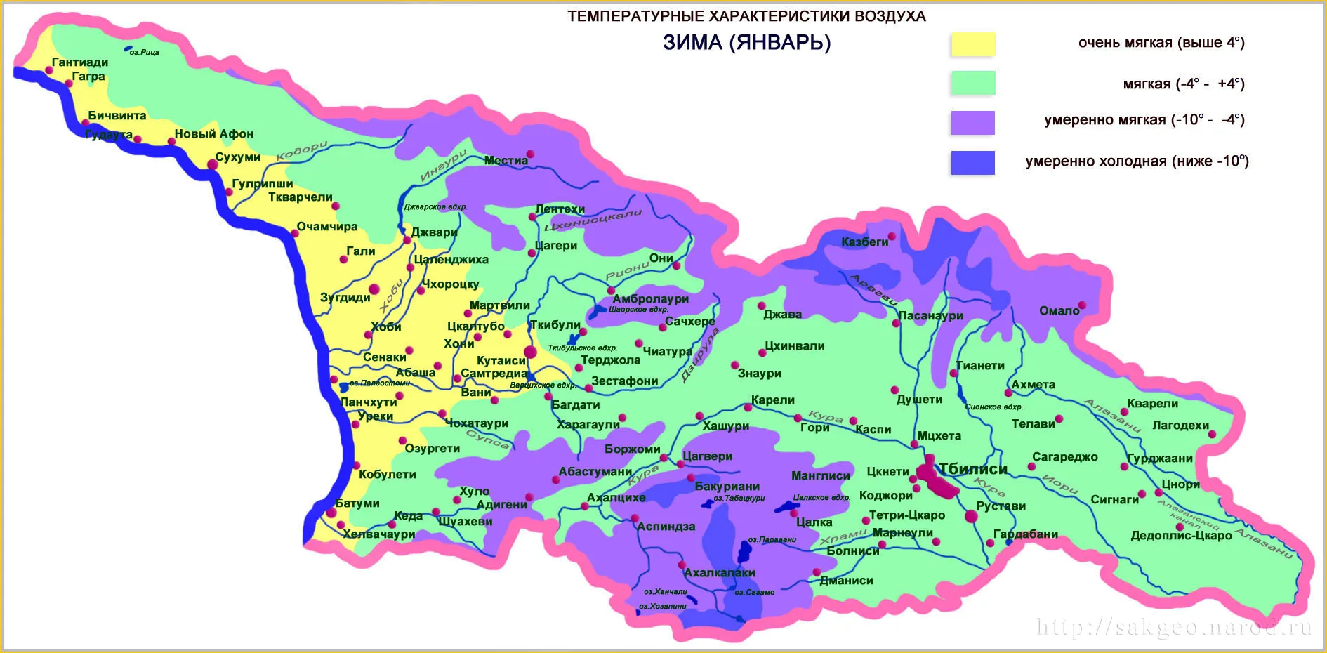 Карта осадков тбилисская. Климат Грузии карта. Карта природных зон Грузии. Климатическая карта Грузии. Климат Грузии климатическая карта.