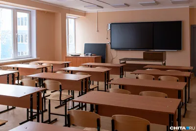 Ученики дарасунской школы записали обращение к Осипову из-за проблем с  уроками алгебры 3 декабря 2022 г. - 3 декабря 2022 - chita.ru