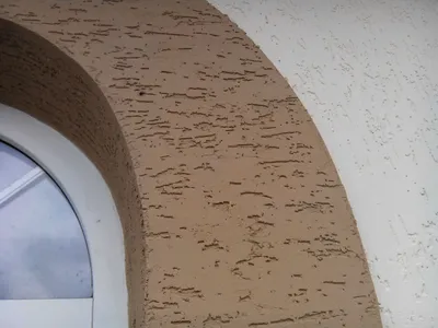 Утепление фасадов | Камешковая штукатурка Короед Барашек Шубка Мраморная  Мозаичная штукатурка, Днепр - YouTube