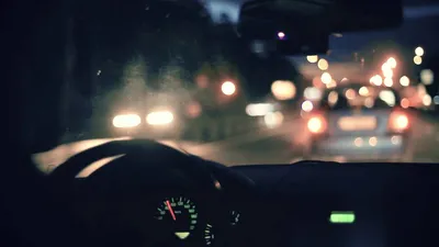 CAR DRIVING IN NIGHT CITY FREE FOOTAGE HD\\ МАШИНА ЕДЕТ ПО ВЕЧЕРНЕМУ ГОРОДУ  - YouTube