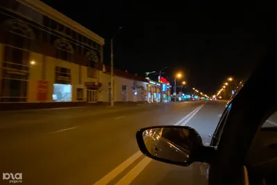 Езда в ночное время - советы от Автошколы \"Авто-Дор\"