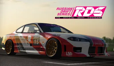 RDS - The Official Drift Videogame - ИДЕАЛЬНАЯ БАЗА ДЛЯ ПОСТРОЙКИ КОРЧА  ЧЕМПИОНА?! - Steam News