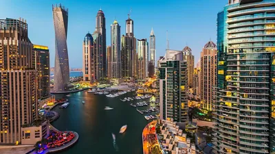ОАЭ - все о стране, отдыхе и путешествиях | Planet of Hotels