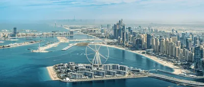 Откройте для себя Дубай | Достопримечательности Дубая | Two Seasons Dubai