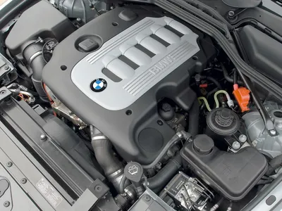С каким мотором брать BMW E60? Советы эксперта