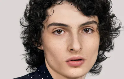 Finn Wolfhard – Stock Editorial Photo © Featureflash #275744296