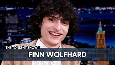 Finn Wolfhard | •Финн Вулфхард|Finn Wolfhard• Amino