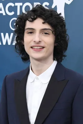 Финн Вулфхард (Finn Wolfhard) - Фильмы и сериалы