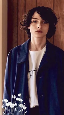 Finn Wolfhard | Финн Вулфард | ВКонтакте