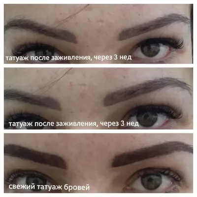 Татуаж, Перманентный макияж в Узбекистане и в Ташкенте