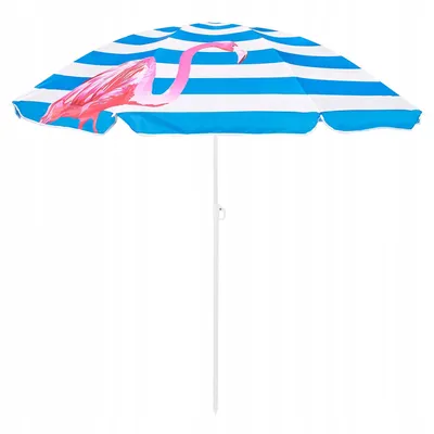 Зонт Springos для пляжа и сада с регулировкой высоты 180 см BU0013: 699  грн. - Павільйони та намети Київ на BESPLATKA.ua 100712925