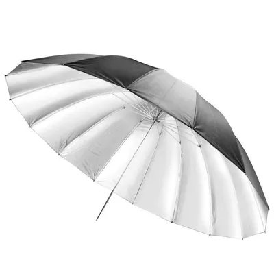 Студийные зонты 180 см - купить в интернет-магазине \u003e все цены Киева -  продажа, отзывы описание, характеристики, фото | Magazilla