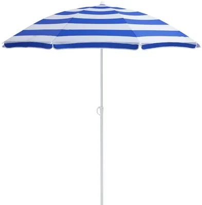 Зонт пляжный Tweet 180 см недорого купить в магазине MebelStol