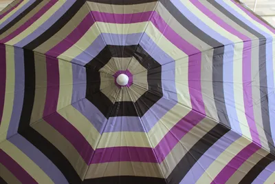 Зонт Actiwell Пляжный регулируемый UMB01 180 см - «Спасение от солнца» |  отзывы