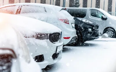 Как отогреть автомобиль зимой: советы и способы :: Autonews