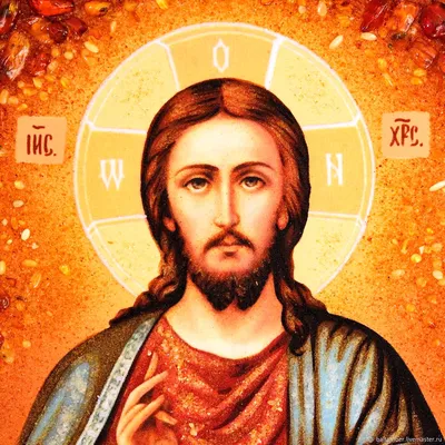 Картинки иконы иисуса христа (46 лучших фото)