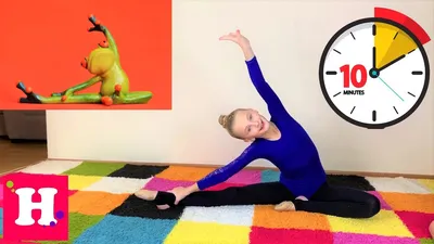 Йога-челлендж для детей (18 фото): упражнения для девочек и  девушек-подростков, детская йога для 2 и 3 человек