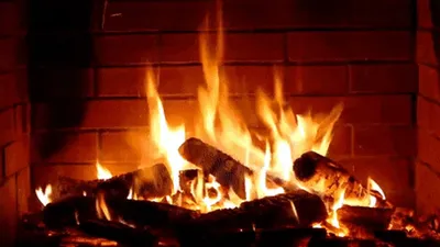 Fireplace 🔥 Звуки камина/огня 🔥 Медитация 🔥 Релакс для сна и  расслабления Виртуальный камин - YouTube