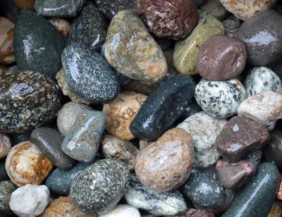Морские красивые камни - 84 фото