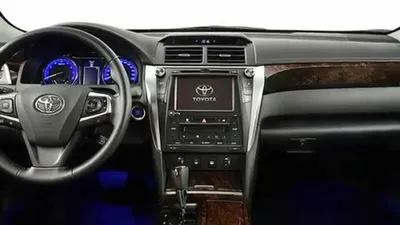 Блог о ToyotaТюнинг Тойота Камри v40. Рассмотрим варианты тюнинга кузова,  салона, двигателя. Интересное видео.