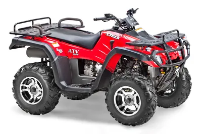 Stels ATV 300 B - плюсы и минусы, фото, характеристики и цены
