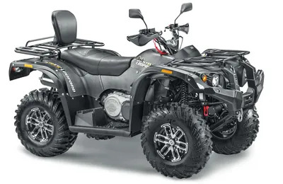 Квадроцикл STELS ATV 650YL EFI LEOPARD купить выгодно