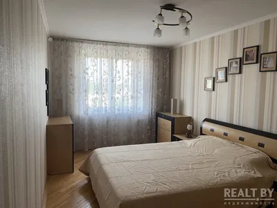 Заезжай и живи. Топ-10 двухкомнатных квартир в аренду в Минске с хорошим  ремонтом, от собственников и ценой от $340 до $450 - Realt