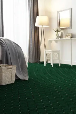 Ковролин из коллекции Scroll! | Green carpet, Home decor, Decor