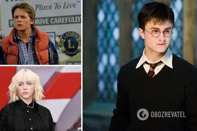 Обои Дэниел Редклифф, Гарри Поттер, волосы, очки, подбородок на телефон  Android, 1080x1920 картинки и фото бесплатно