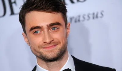 Дэниел Рэдклифф (Дэниэл Редклифф, daniel radcliffe, Дэниэл Рэдклифф) ::  bioniclechicken :: Актеры и Актрисы :: Guns Akimbo :: Фильмы ::  Знаменитости / смешные картинки и другие приколы: комиксы, гиф анимация,  видео, лучший интеллектуальный юмор.