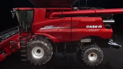 Верхнее решето комбайна Case IH 2388 Axial Flow (Кейс 2388 Аксиал Флоу),  цена 17918 грн — Prom.ua (ID#659704730)