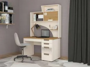 Как выбрать компьютерный стол для школьника — DaVita-мебель