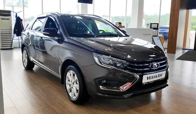 Новых Lada Vesta хватит всем, но цены не снизятся: раскрыт план по  производству на 2023 год