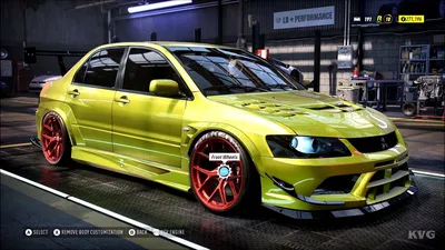 Mitsubishi Lancer 9 (03-07) фары передние линзовые черные, комплект 2 шт.  купить в Москве - Автофишка