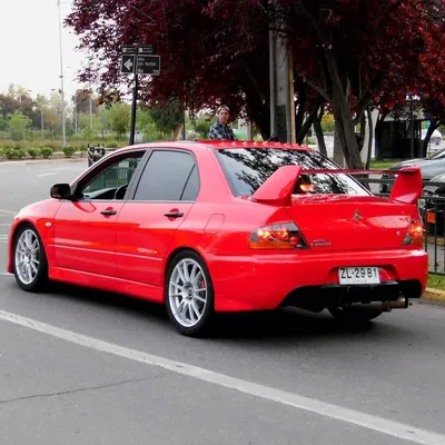 Реснички (накладки на фары) Mitsubishi Lancer 9 (IX) (Митсубиси лансер 9 (IX).  Внешний тюнинг кузова купить в городе Липецк с доставкой по России