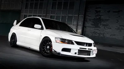 Download wallpapers Mitsubishi Lancer Evolution IX, tuning, HDR, supercars,  autumn, red lancer, Mitsubishi Lancer Evo 9, japanese cars, Mitsubishi for  desktop with resolution 1920x1200. High Quality HD pictures wallpapers