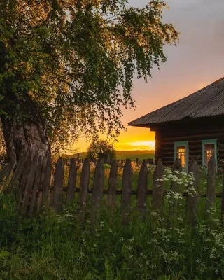 Обои лето, природа, Деревня, Мизоново картинки на рабочий стол, раздел  настроения - скачать