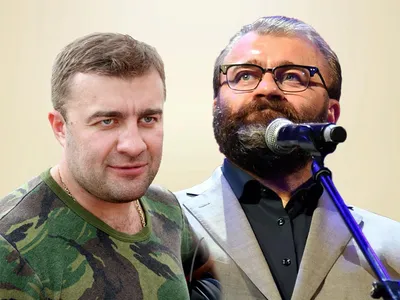 Михаил Пореченков - настоящий рост 182 сантиметра
