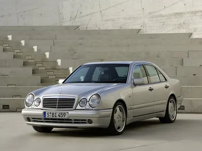 Mercedes-Benz E-Class 1995, 1996, 1997, 1998, 1999, седан, 2 таблетки, W210 технические характеристики и комплектующие
