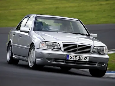 Mercedes-Benz C-Class W203: плюсы и минусы - КОЛЕСА.ру – автомобильный  журнал