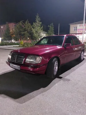 каробка мерседес - Mercedes в Жамбылская область - OLX.kz