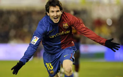Обои Lionel Messi Спорт Футбол, обои для рабочего стола, фотографии lionel,  messi, спорт, футбол Обои для рабочего стола, скачать обои картинки  заставки на рабочий стол.