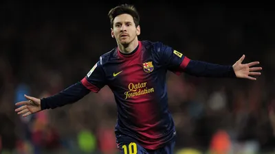 340+ Lionel Messi HD Wallpapers and Backgrounds