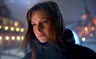 Rebecca Ferguson interview: on The Snowman, Mission: Impossible, and the  mystique of Scandi noir | The Independent | The Independent