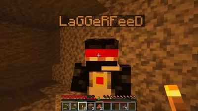 LAGGER BECAME A MERCHANT IN MINECRAFT! #1 - HARDCORE - YouTube