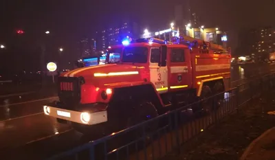 Подъезд многоэтажки в Петропавловске эвакуировали ночью ─ NewTimes.kz