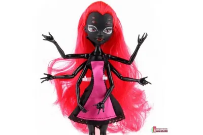 Куклы Монстер Хай | Куклы Monster High