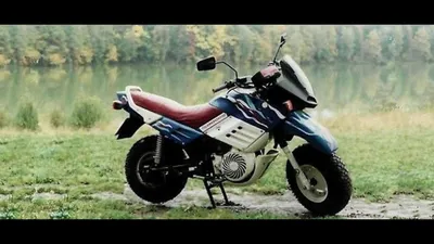 Мотоцикл \"Тула\" - неизвестные разработки||Короткое видео|| - YouTube