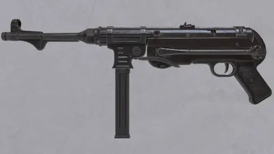 MP40 | H3VR Wikia | Fandom