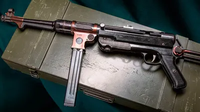 MP-40 / смешные картинки и другие приколы: комиксы, гиф анимация, видео,  лучший интеллектуальный юмор.